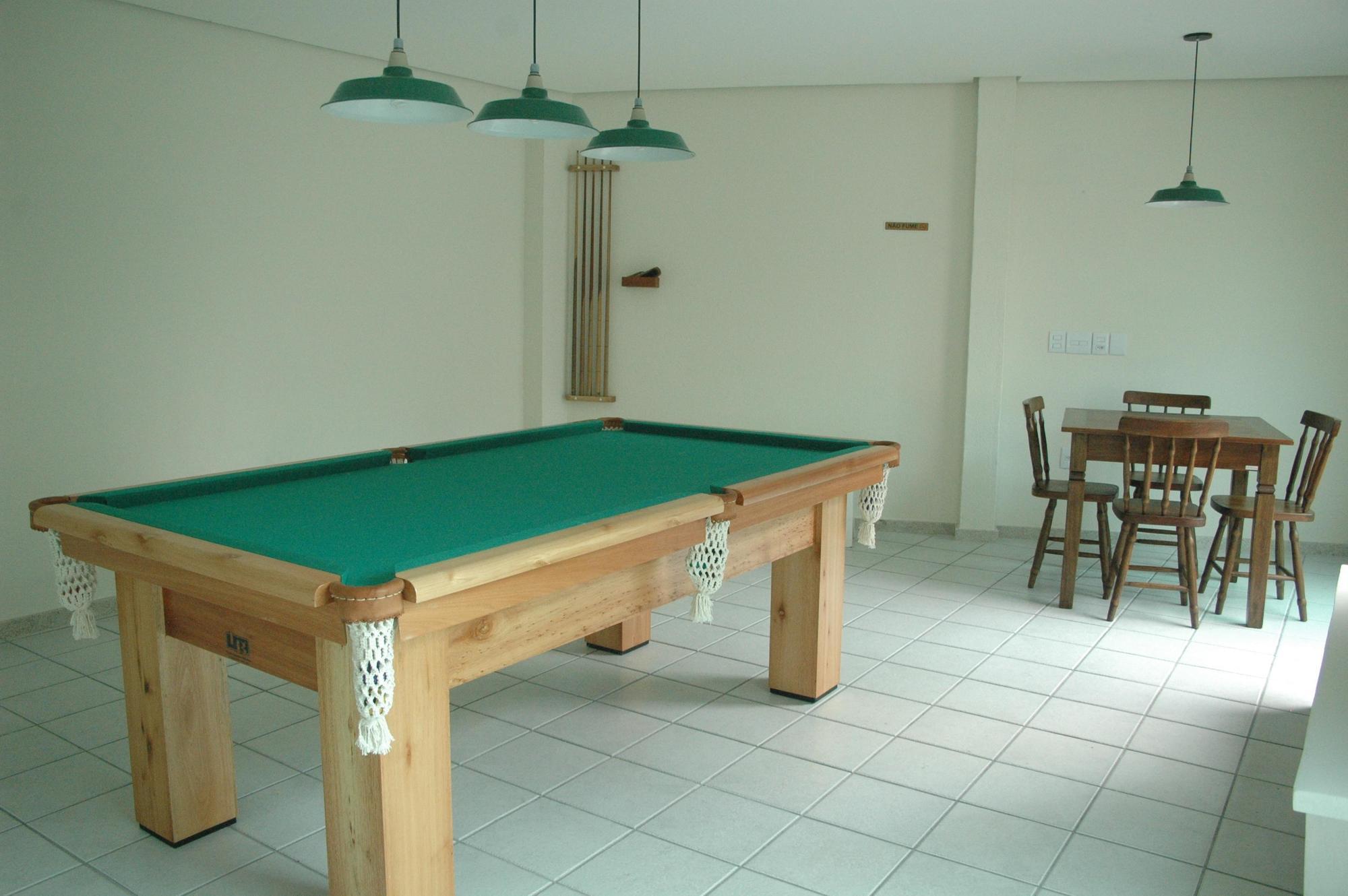 Hotel Werlich Sao Jose  Eksteriør billede